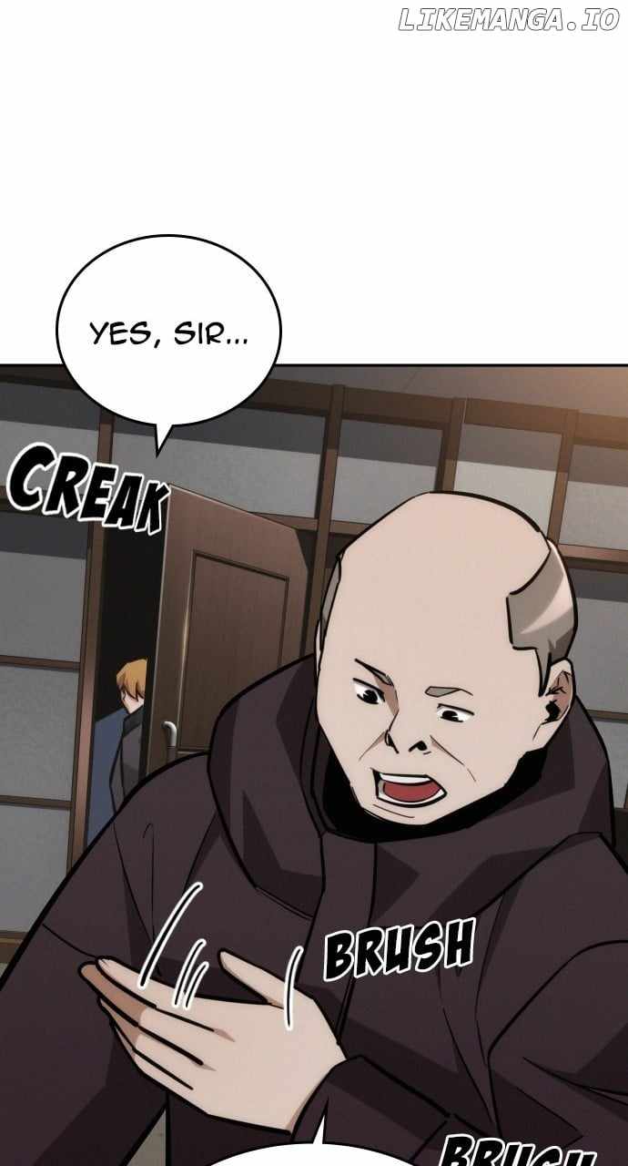 The Regressor Protects Only Me Chapter 26 61